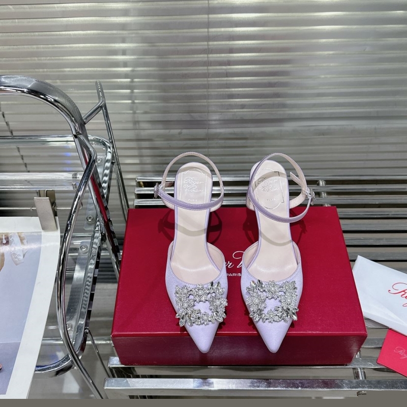 roger u1u1er high heels